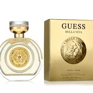 New Guess Bella Vita parfum